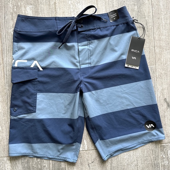 Interesting Info About Rvca Mens Boardshorts